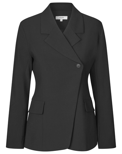 Mbym - Frame-M Blazer - Black